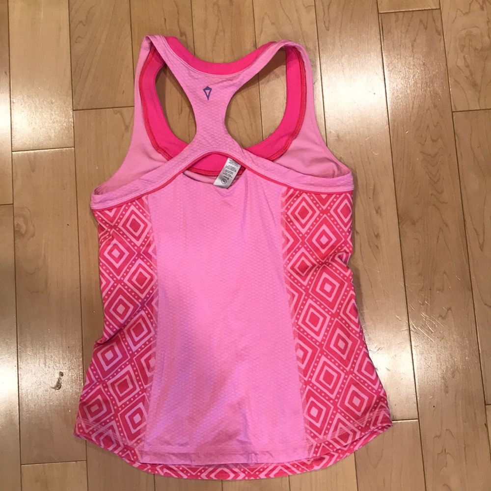 Ivivva Razorback tank top - Picture 2 of 3